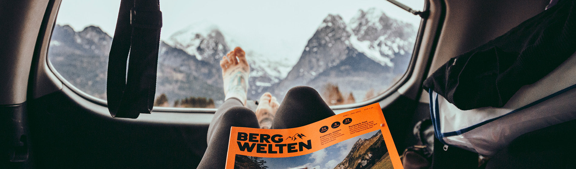Unsere Geschichte hinter der Outdoorbrand für handgemachte Dogwear und funktionaler Outdoorwear – hochwertiges Hundezubehör und Bekleidung für Outdoor-Abenteuer mit Hund.