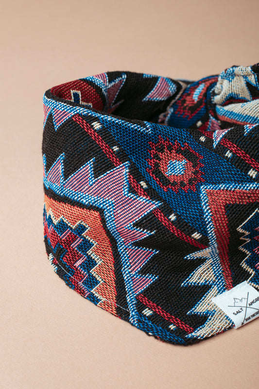 Hundehalstuch - Mystic Mesa