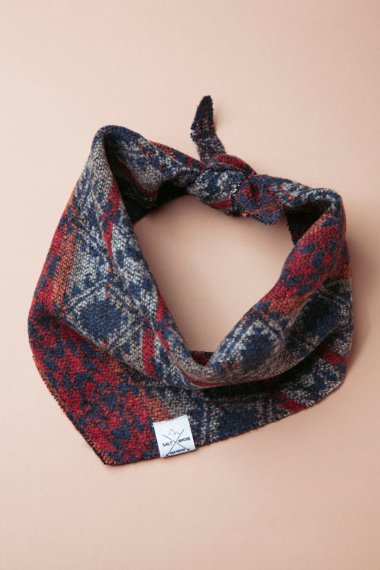 Hundehalstuch - Northern Summit Collection - Summit Trail