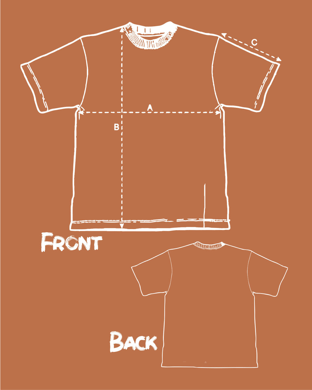 Bio-Baumwoll T-Shirt | Explore More