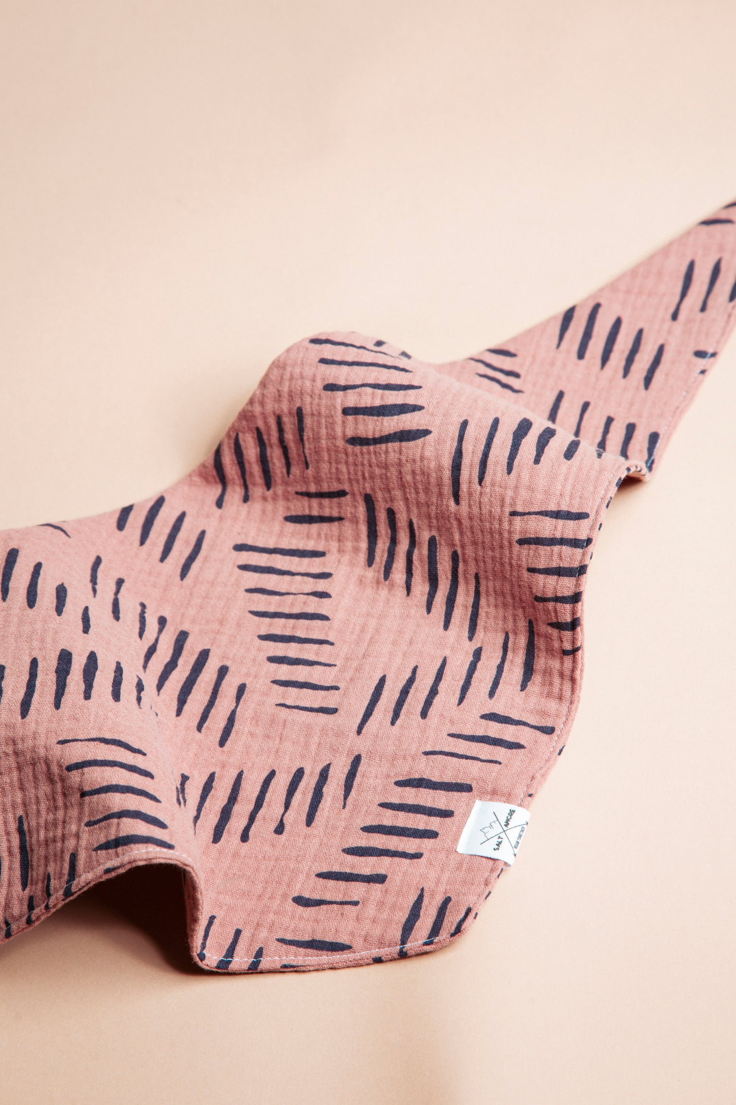 Hundehalstuch -  Wild Trails "Blush"
