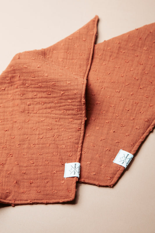 Hundehalstuch - Outbound - Terra