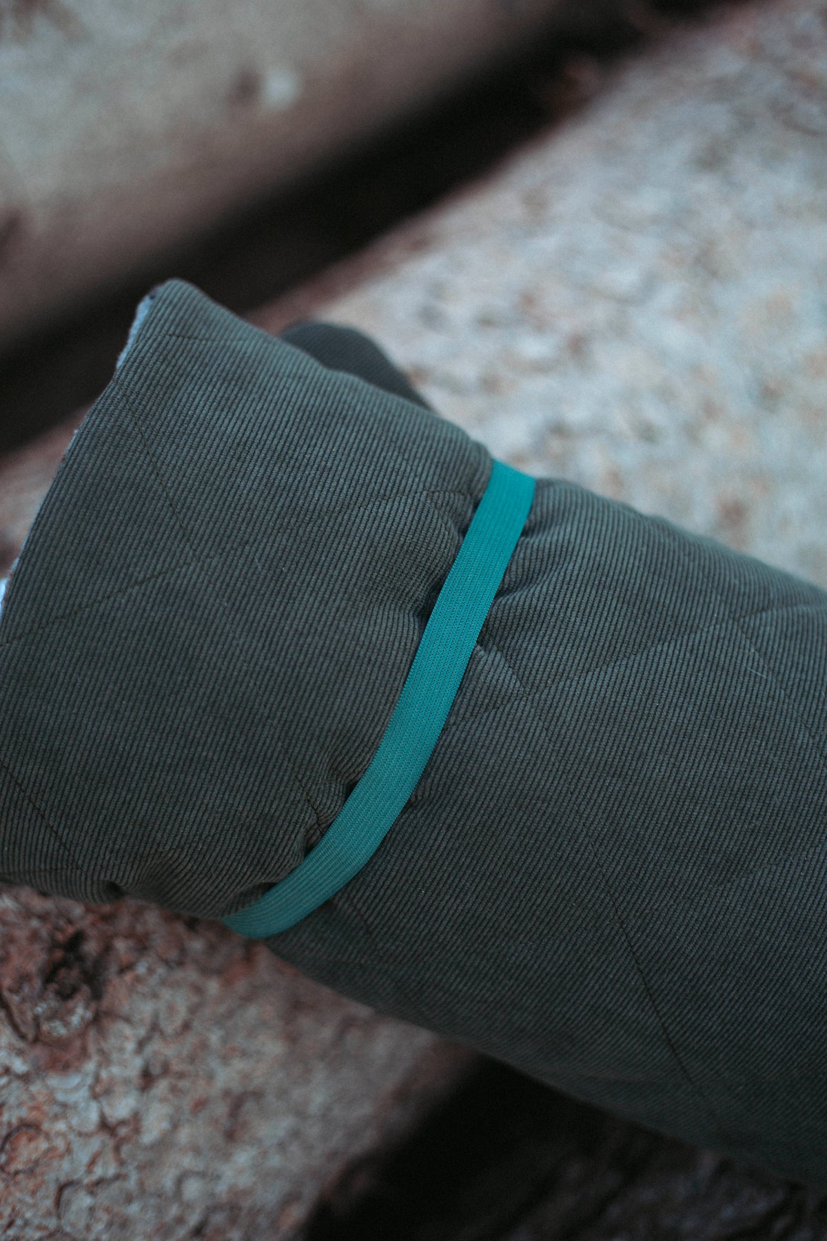 Pine & Peak - Basecamp | Travel Blanket