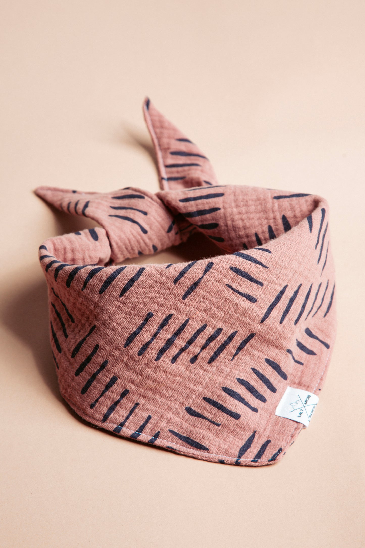 Hundehalstuch -  Wild Trails "Blush"