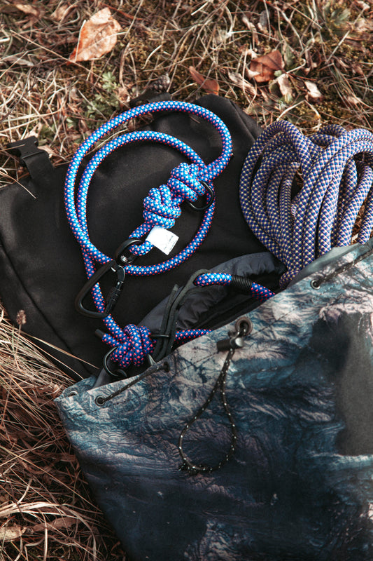 Hundeleine - Northern Summit Collection „Mountain Climber“