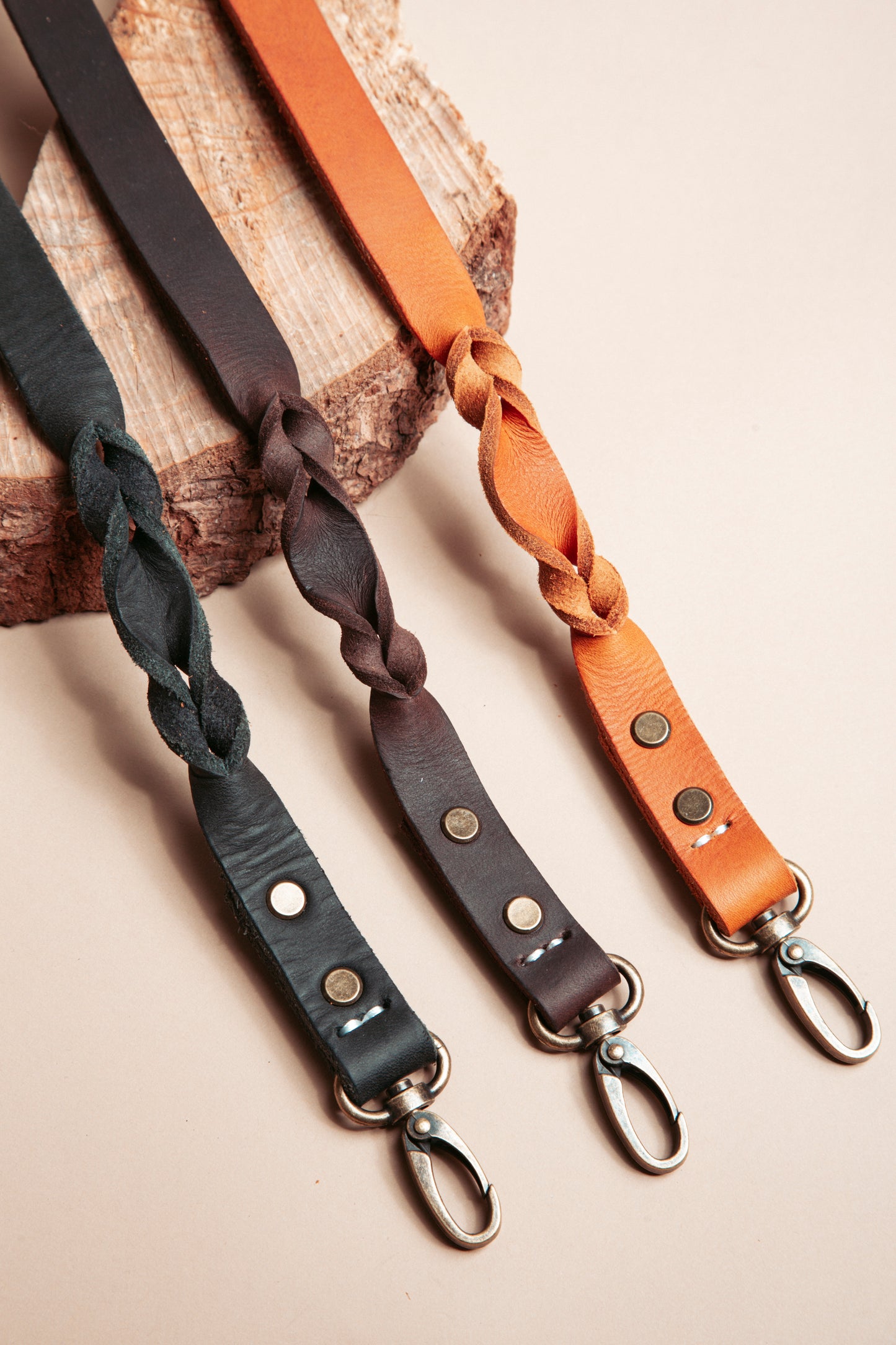 Multifunktionale - Hundeleine - Wilderness