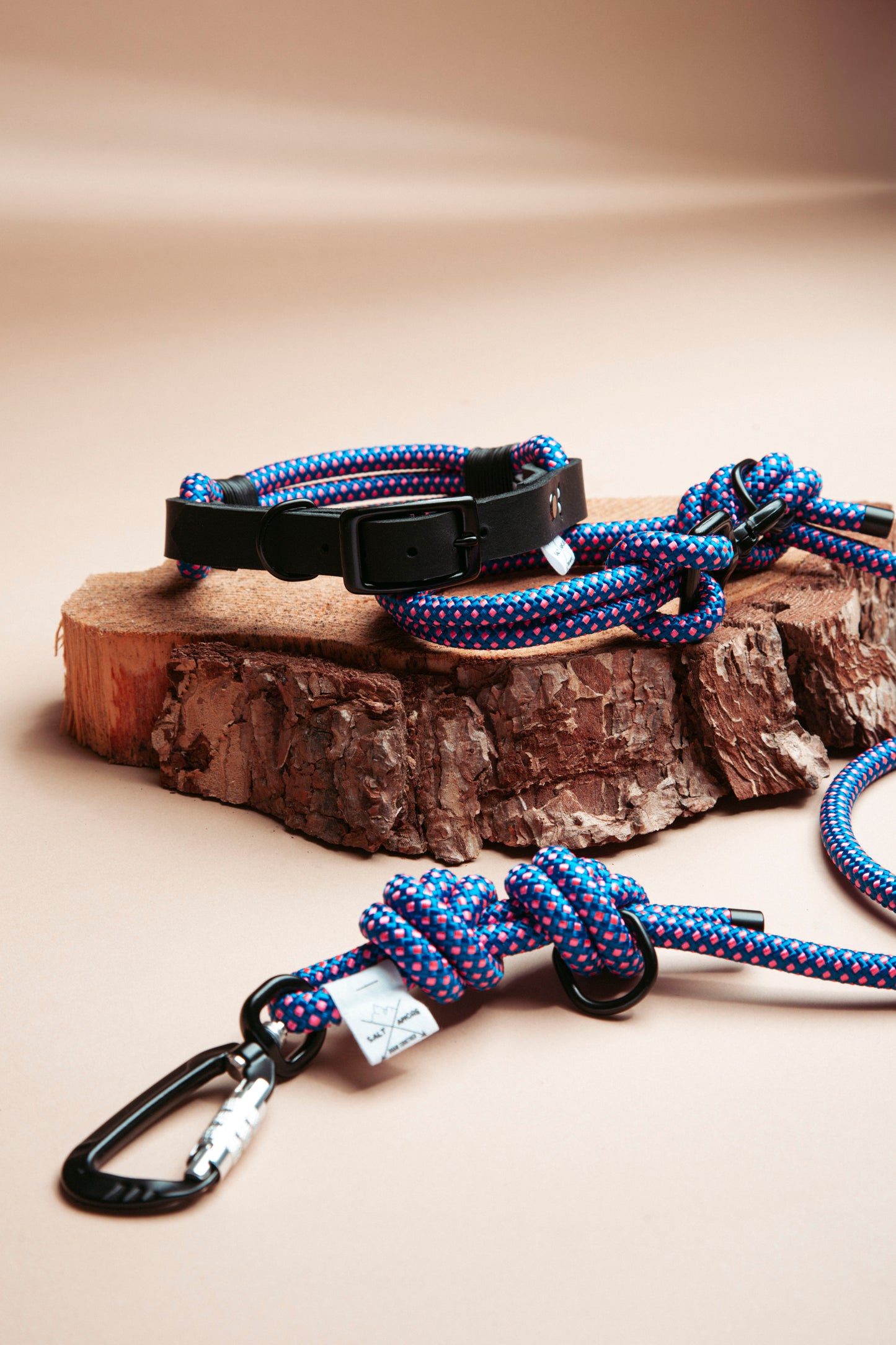 Hundehalsband - Northern Summit Collection „Mountain Climber“