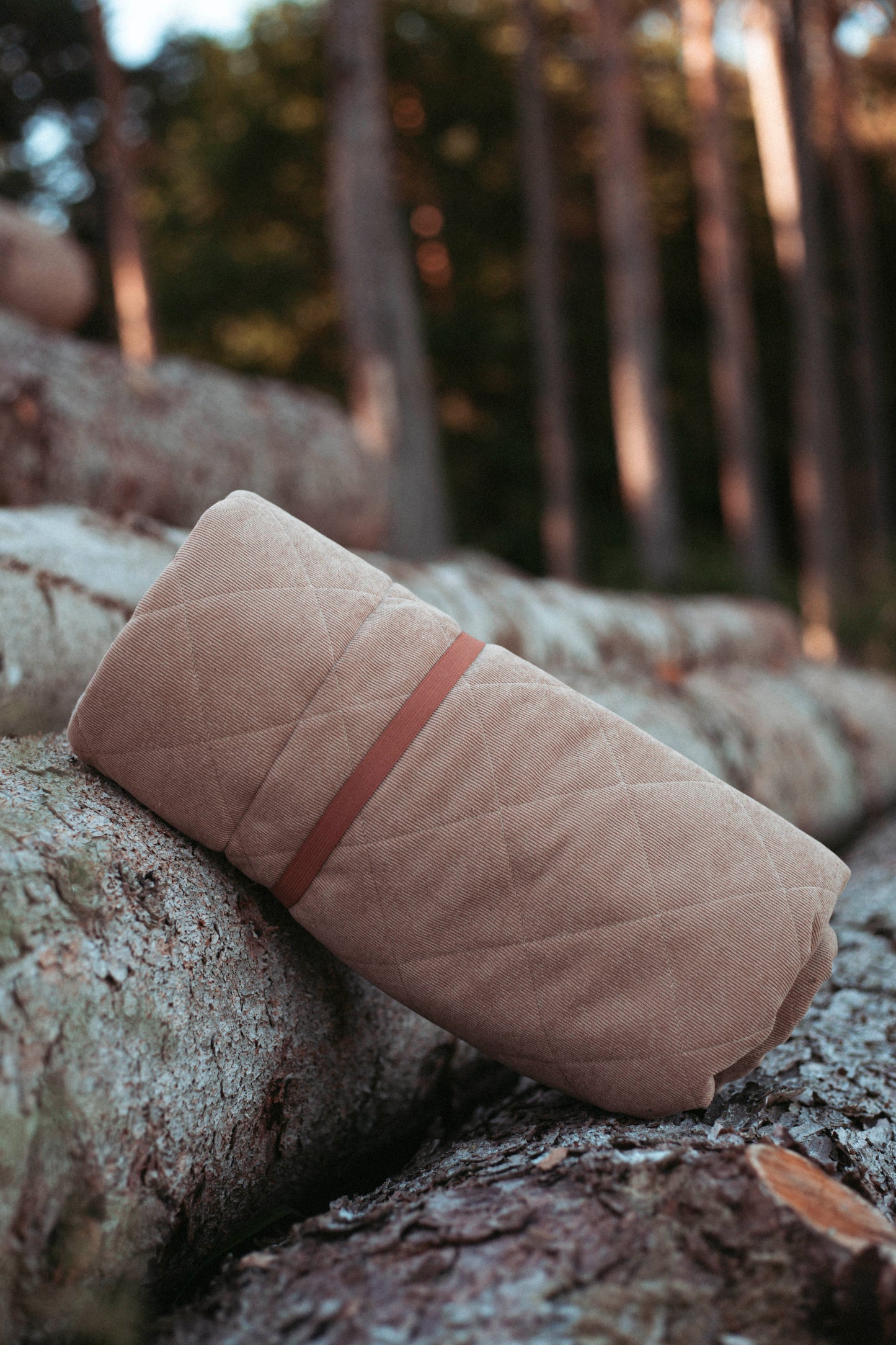 Travel Blanket | Basecamp | Northwood Collection