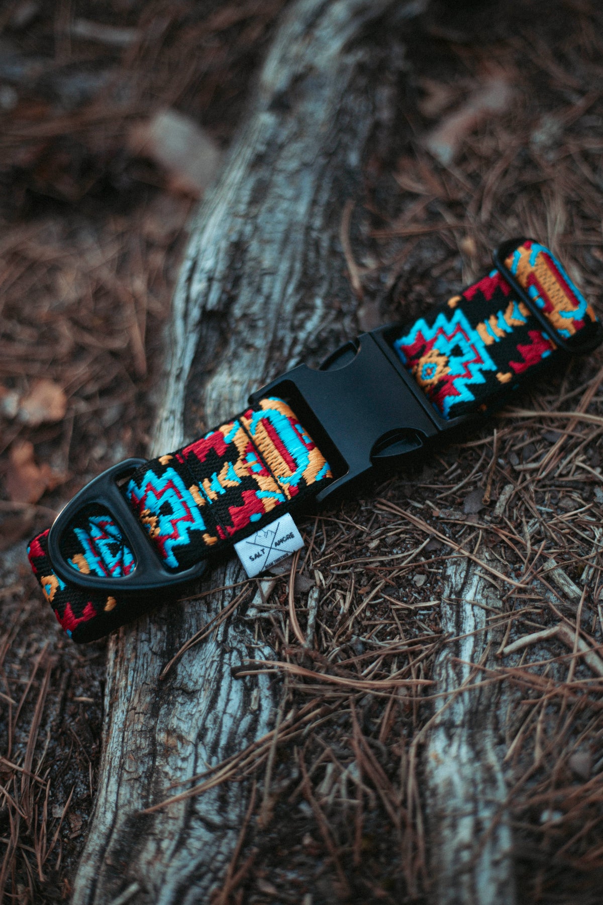 Ice Peak | verstellbares Hundehalsband