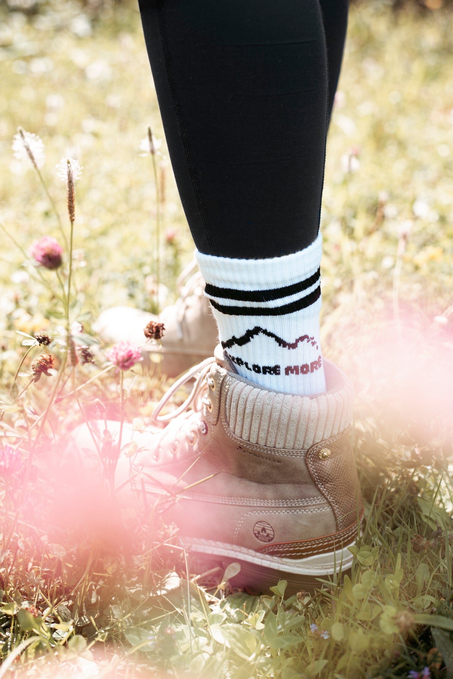 Statementsocken | Explore More