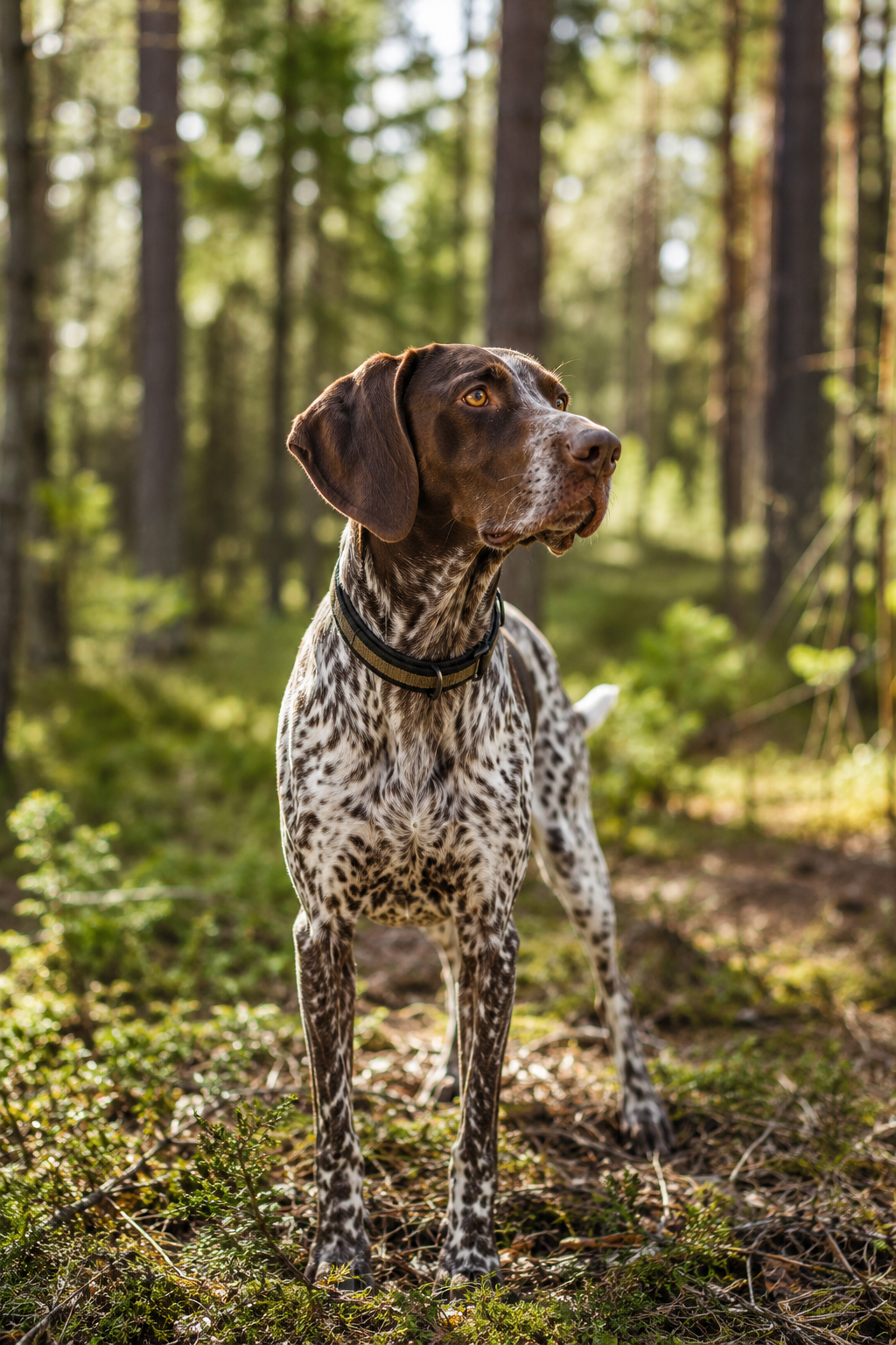 Zeckenbiss beim Hund: Was tun und wie du deinen Hund effektiv schützt