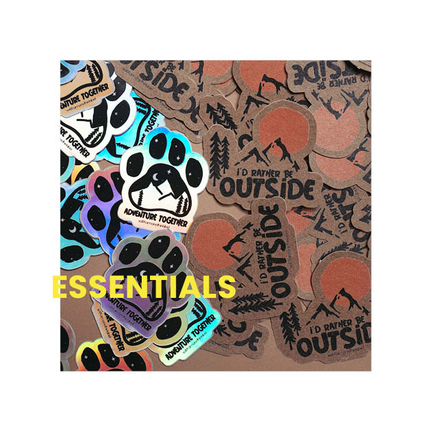 Outdoor Essentials | Lifestyle