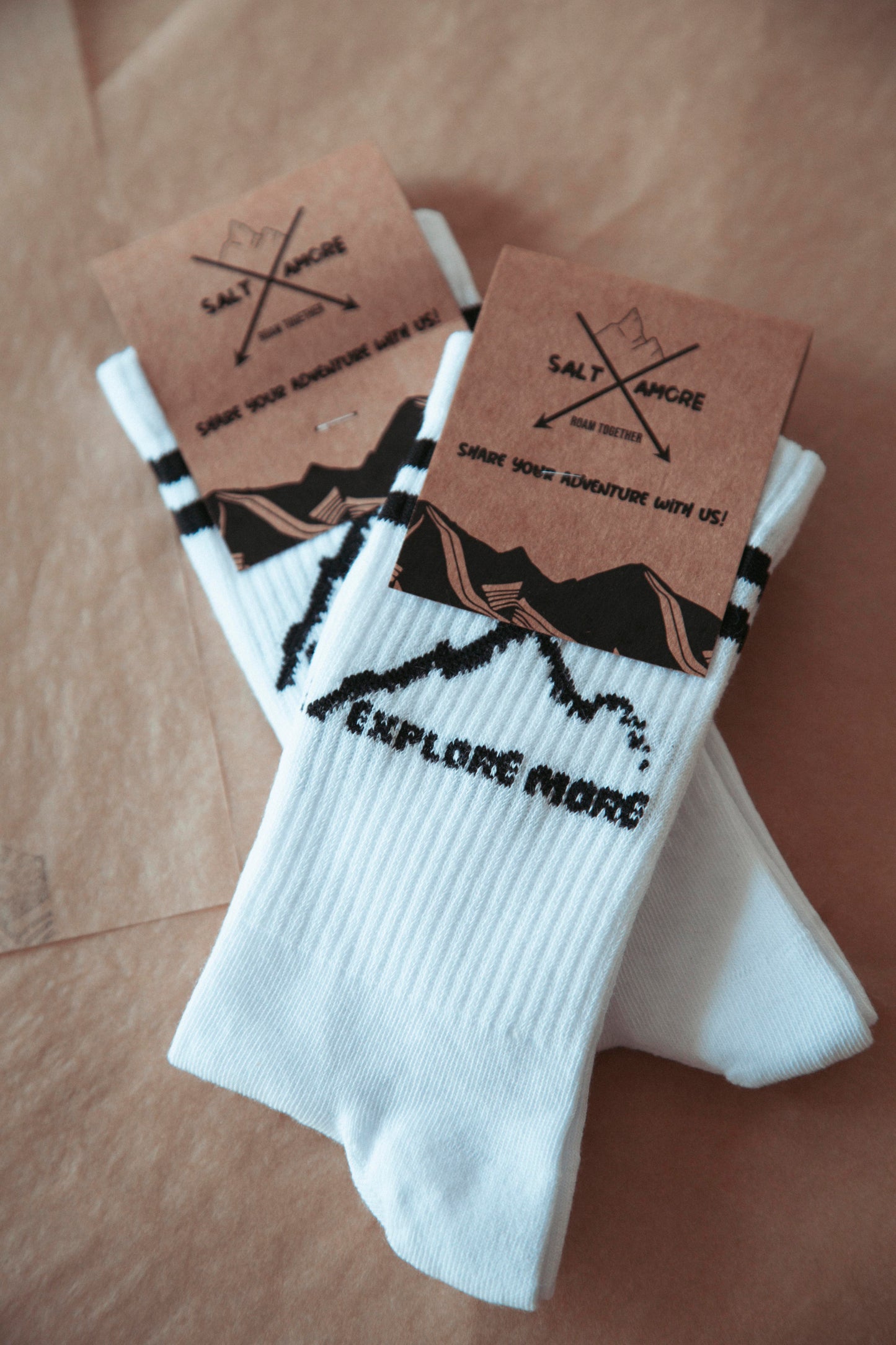 Statementsocken | Explore More