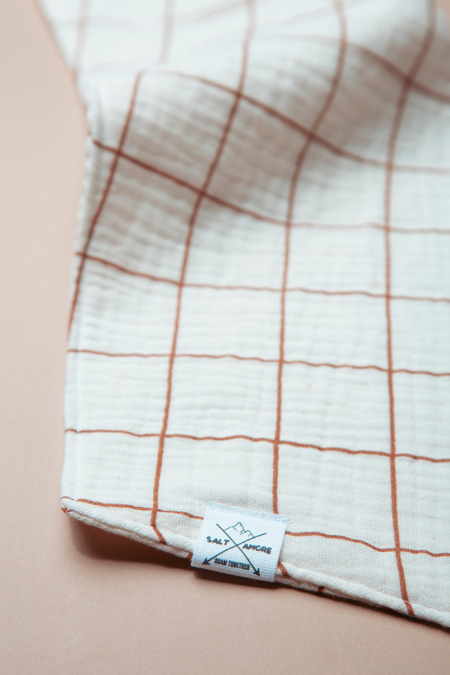 Hundehalstuch -  Outbound-Chalk