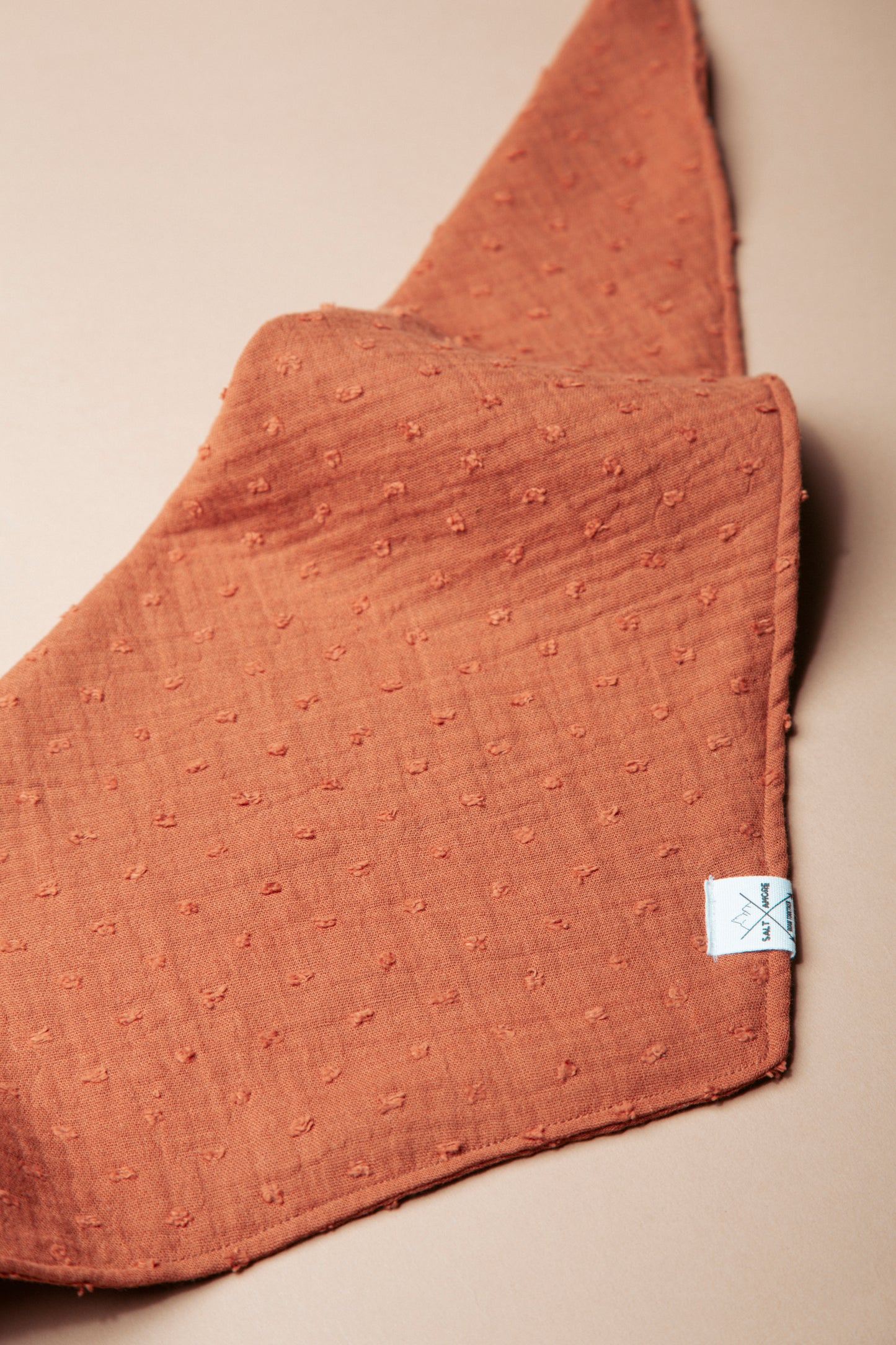 Hundehalstuch -  Outbound - Terra