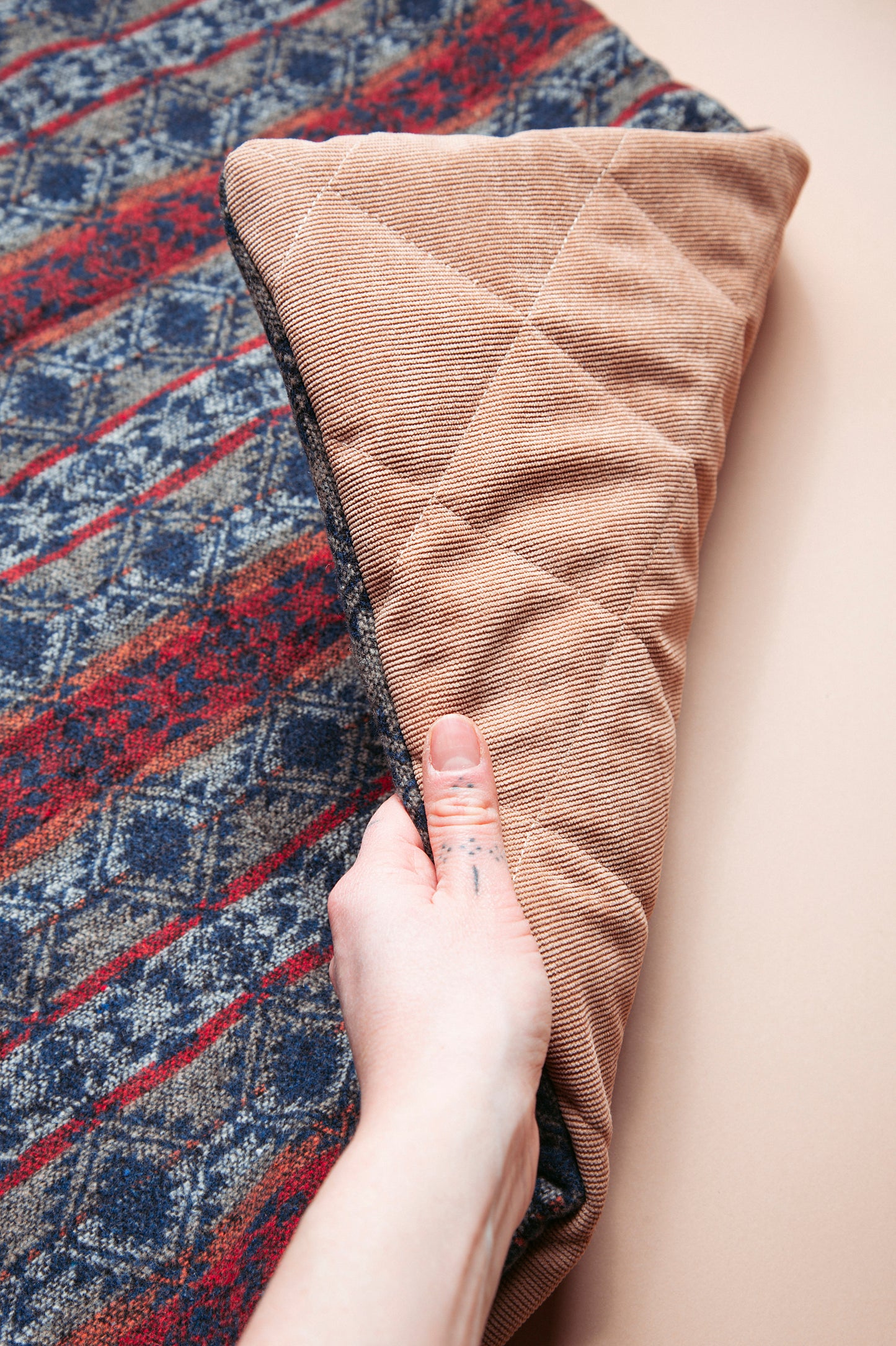 Travel Blanket | Basecamp | Northern Summit Collection