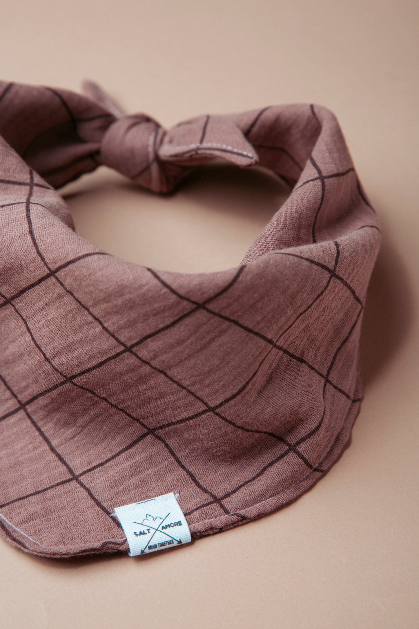 Hundehalstuch -  Outbound-Clay