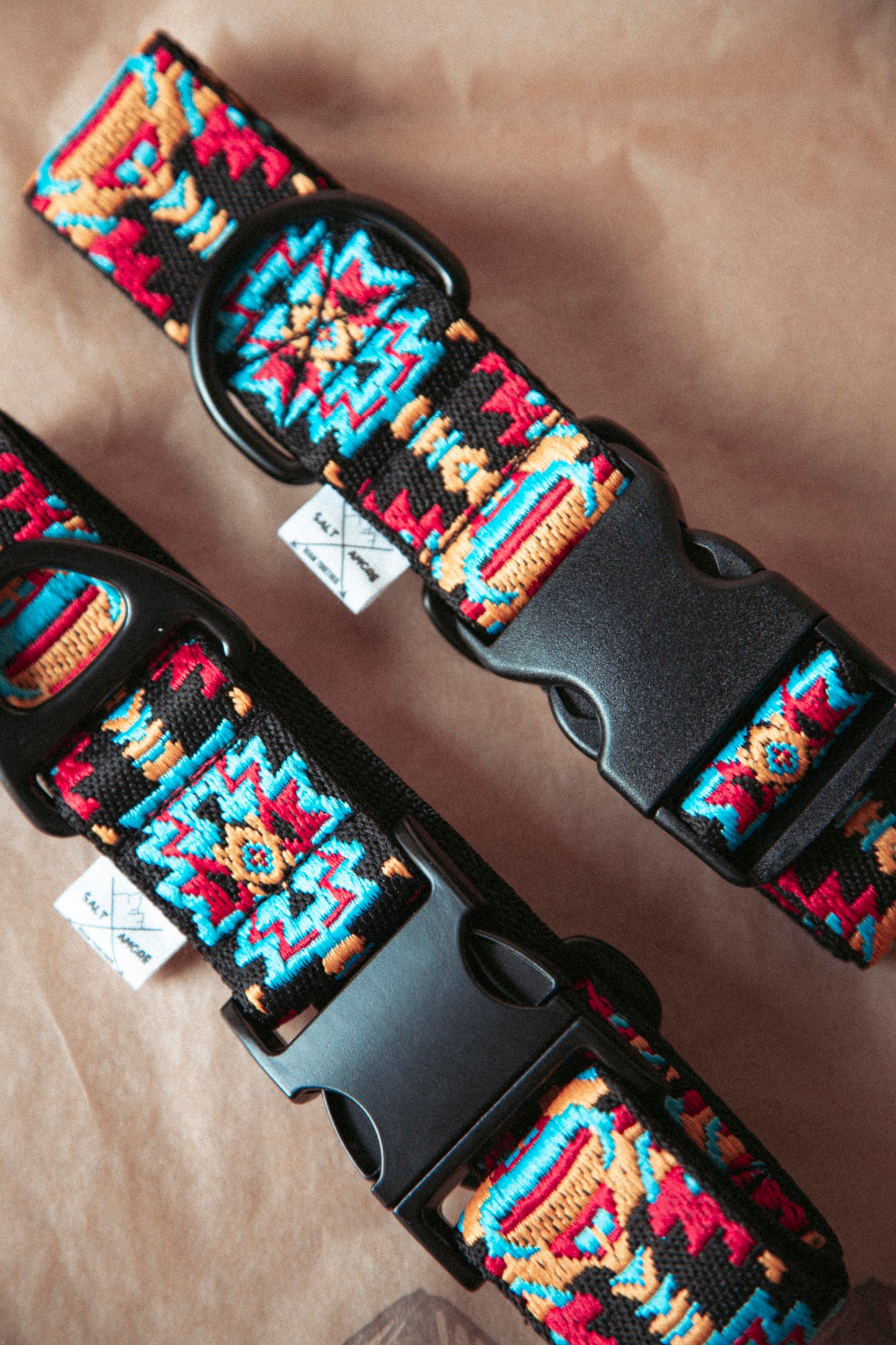 Hundehalsband - Northern Summit Collection - Ice Peak