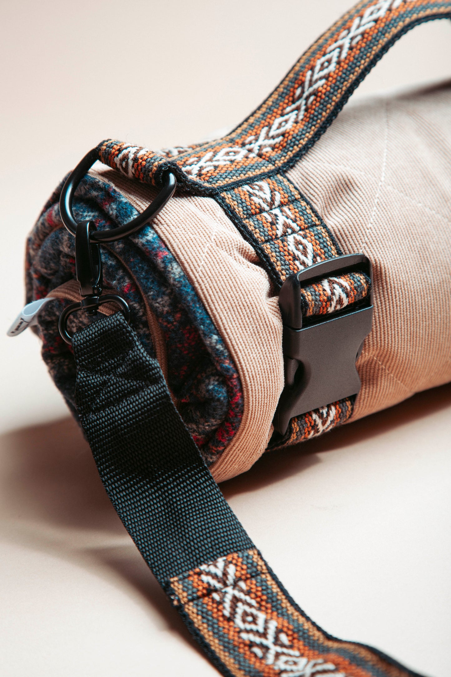 Travel Blanket | Basecamp | Northern Summit Collection