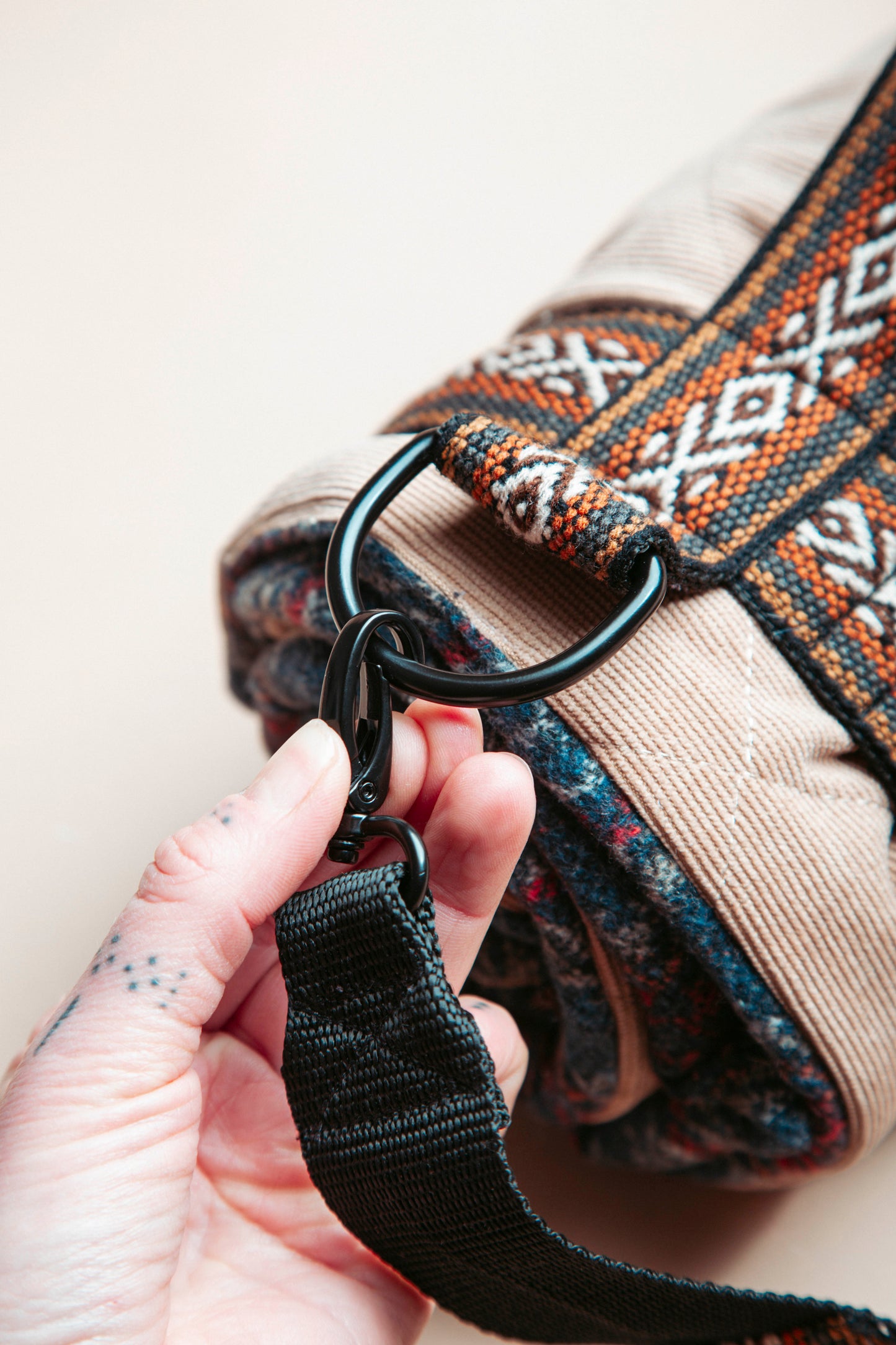 Travel Blanket | Basecamp | Northern Summit Collection