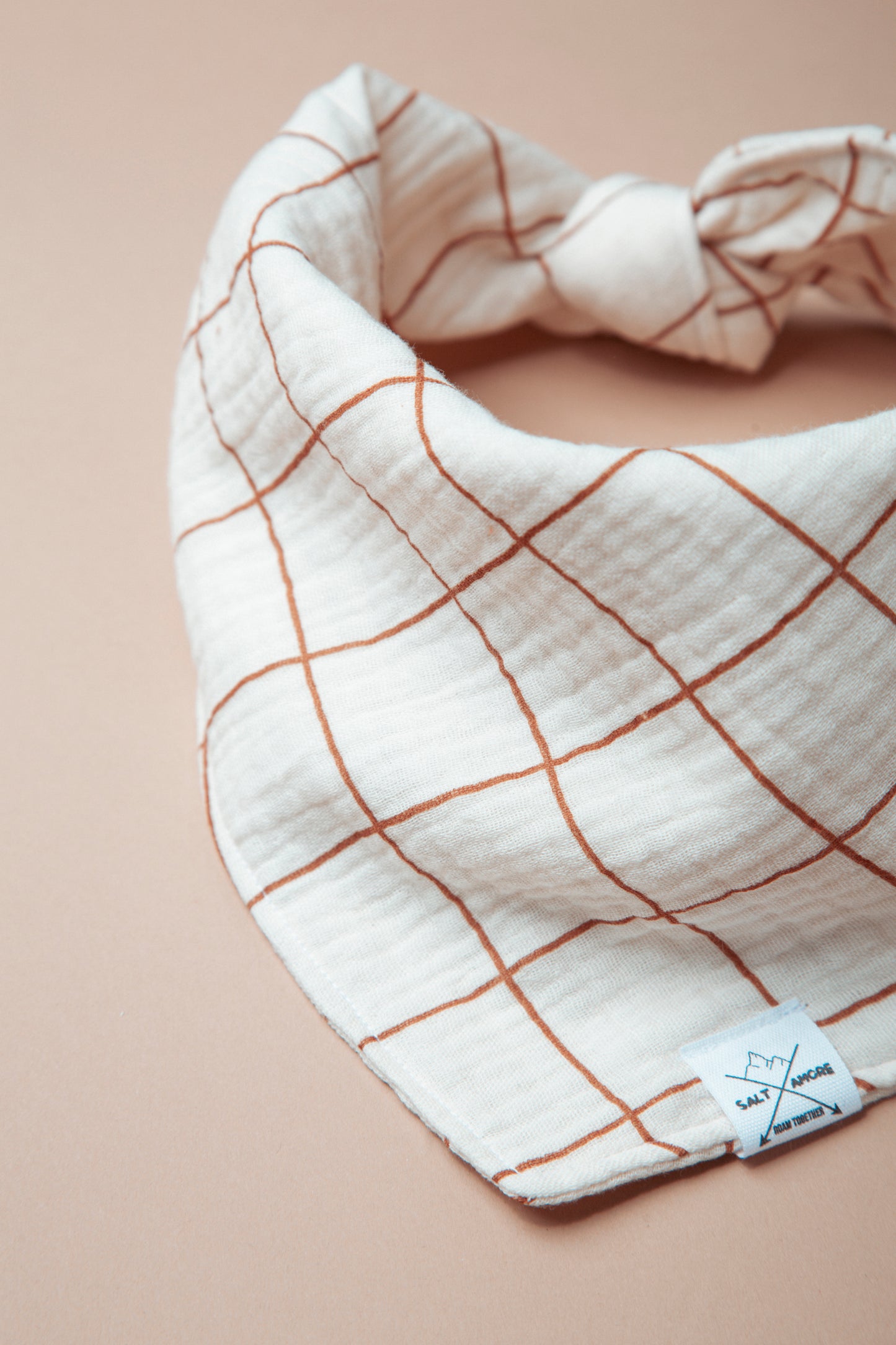 Hundehalstuch -  Outbound-Chalk