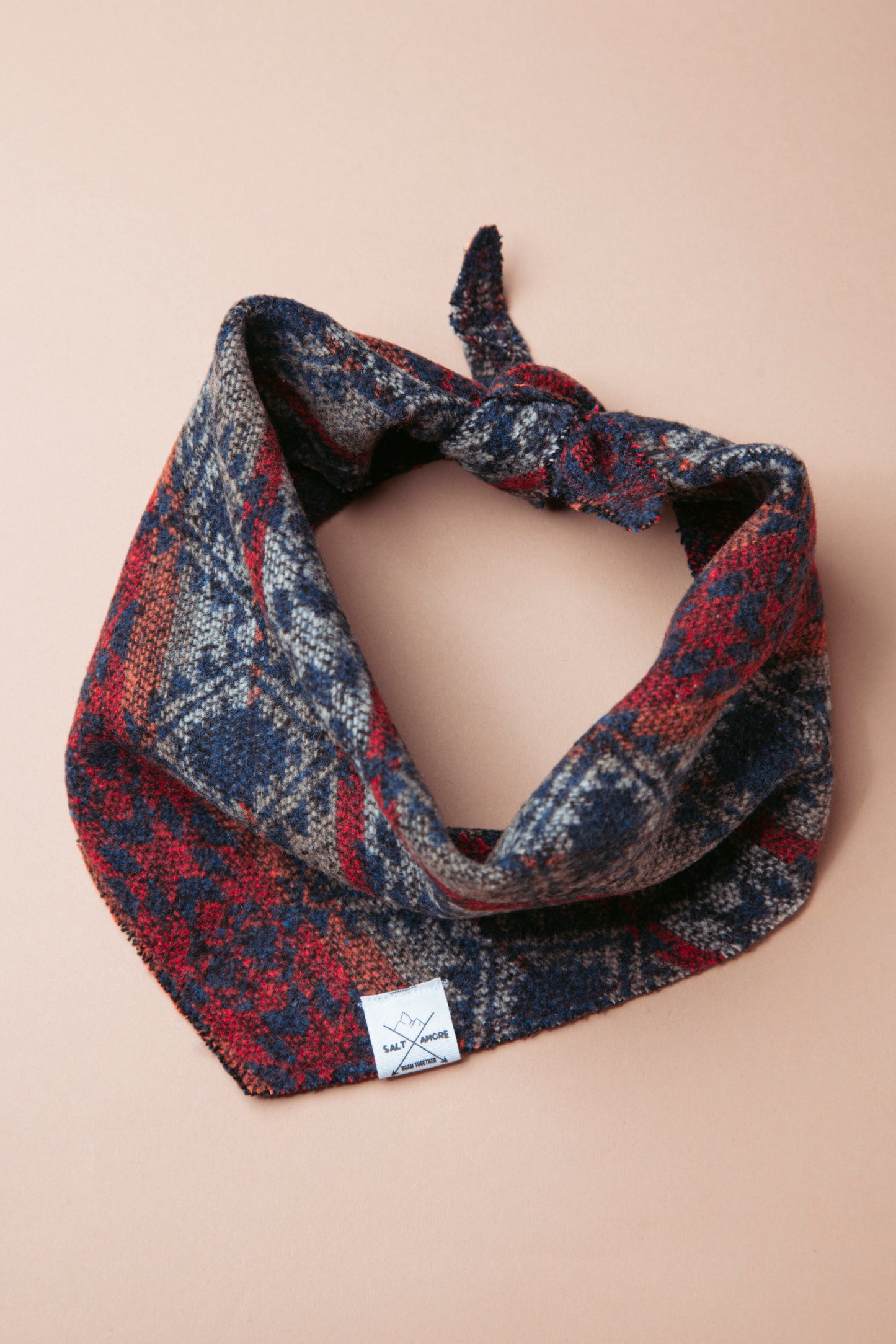 Hundehalstuch - Northern Summit Collection - Summit Trail