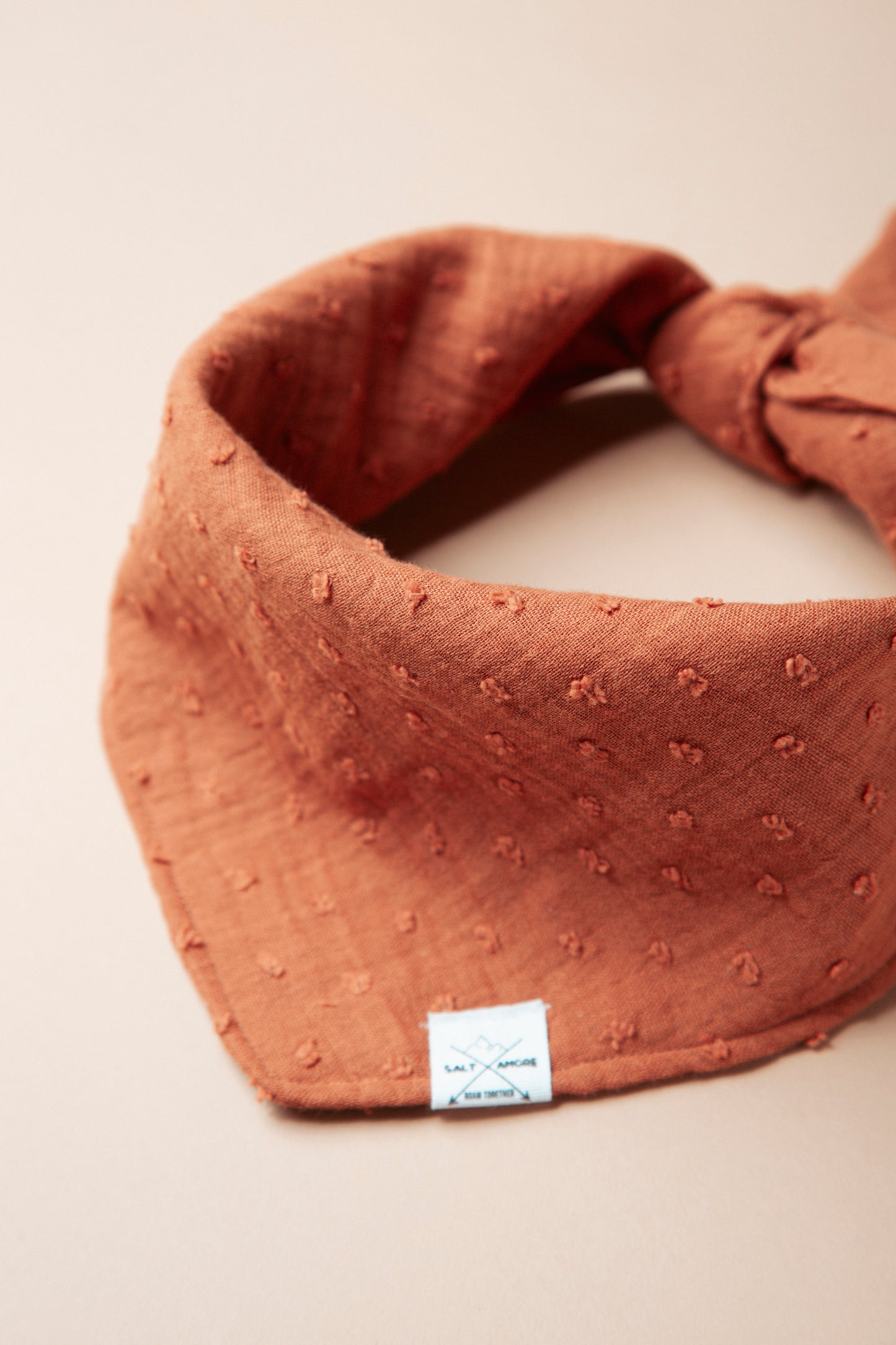 Hundehalstuch -  Outbound - Terra