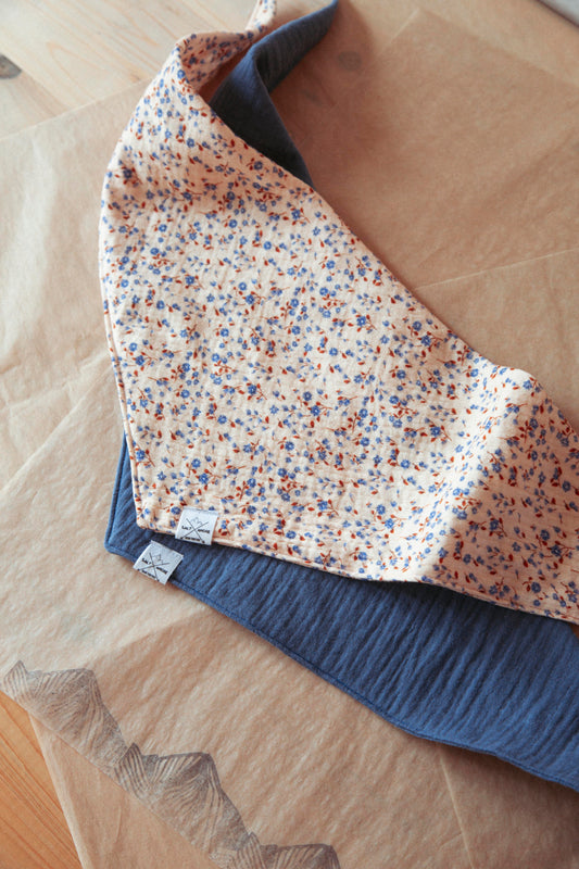 Pure Blue - Doppelpack