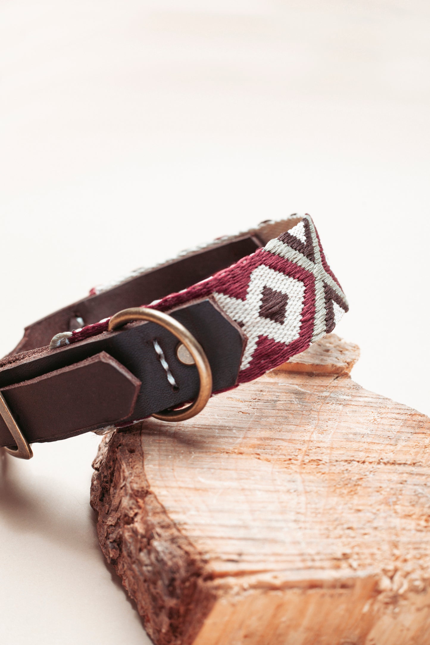 Hundehalsband - Roamer