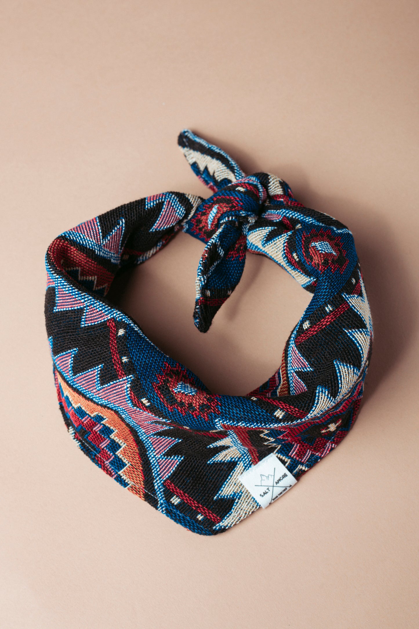 Hundehalstuch -  Mystic Mesa