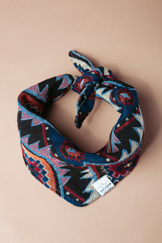 Hundehalstuch -  Mystic Mesa