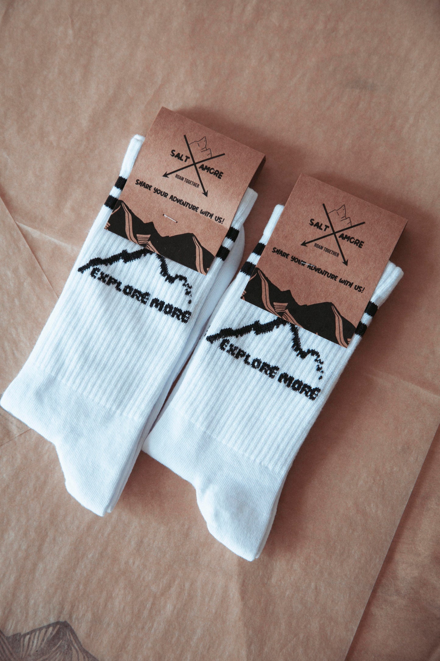 Statementsocken | Explore More