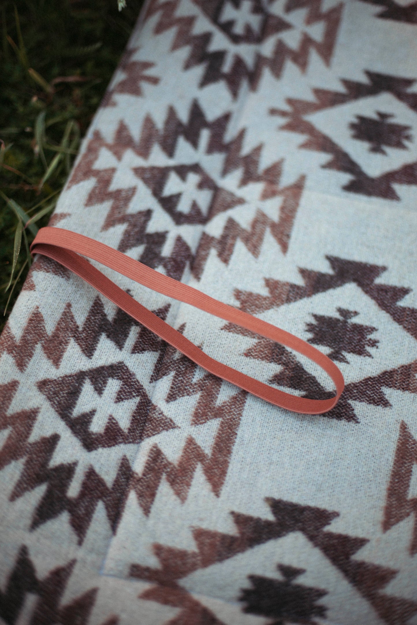 Travel Blanket | Basecamp | Roots of the North