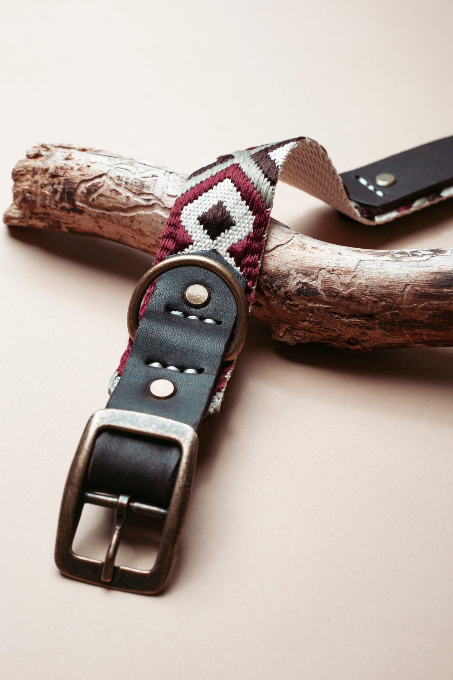 Hundehalsband - Roamer