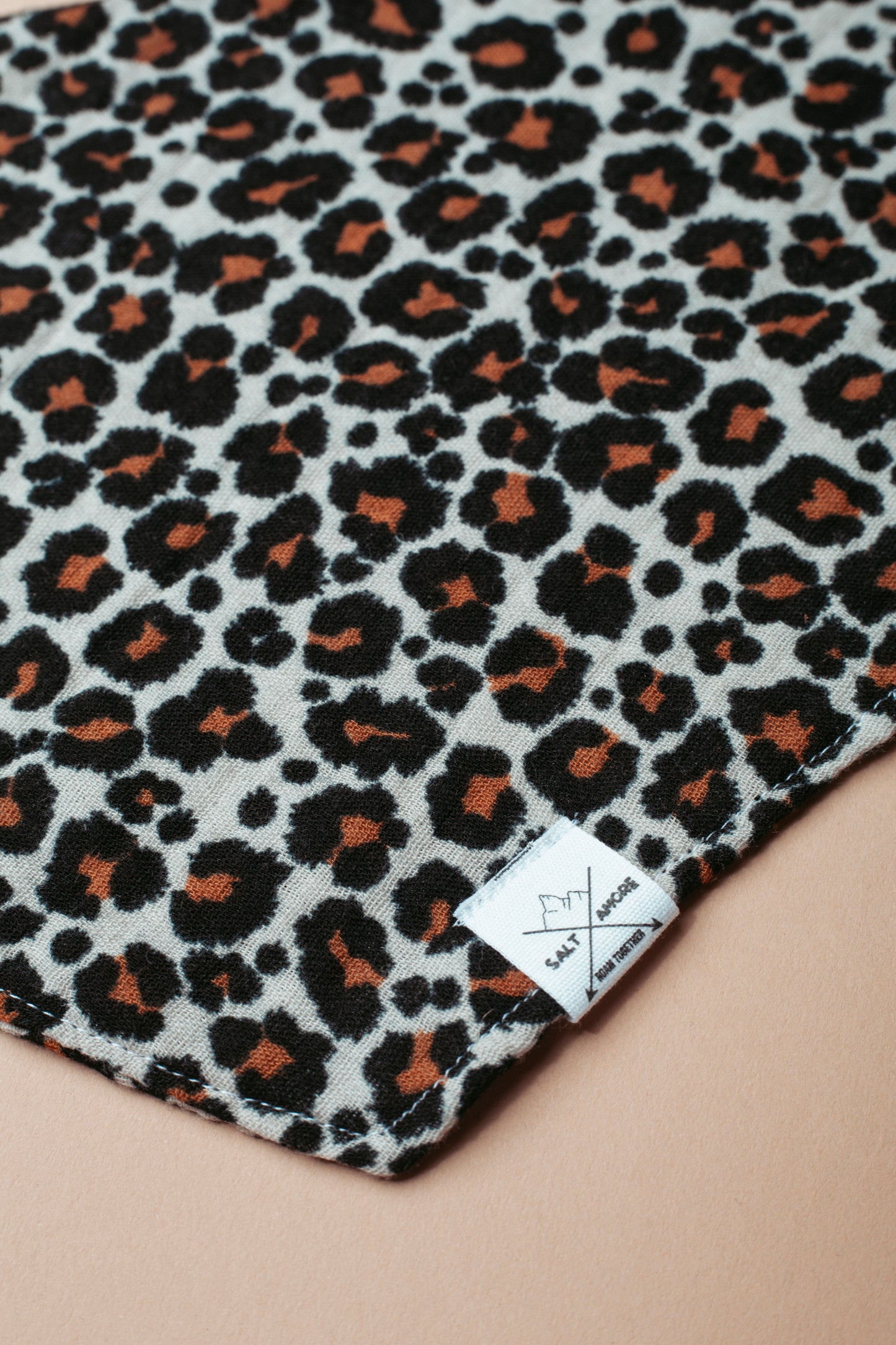 Hundehalstuch -  Leo