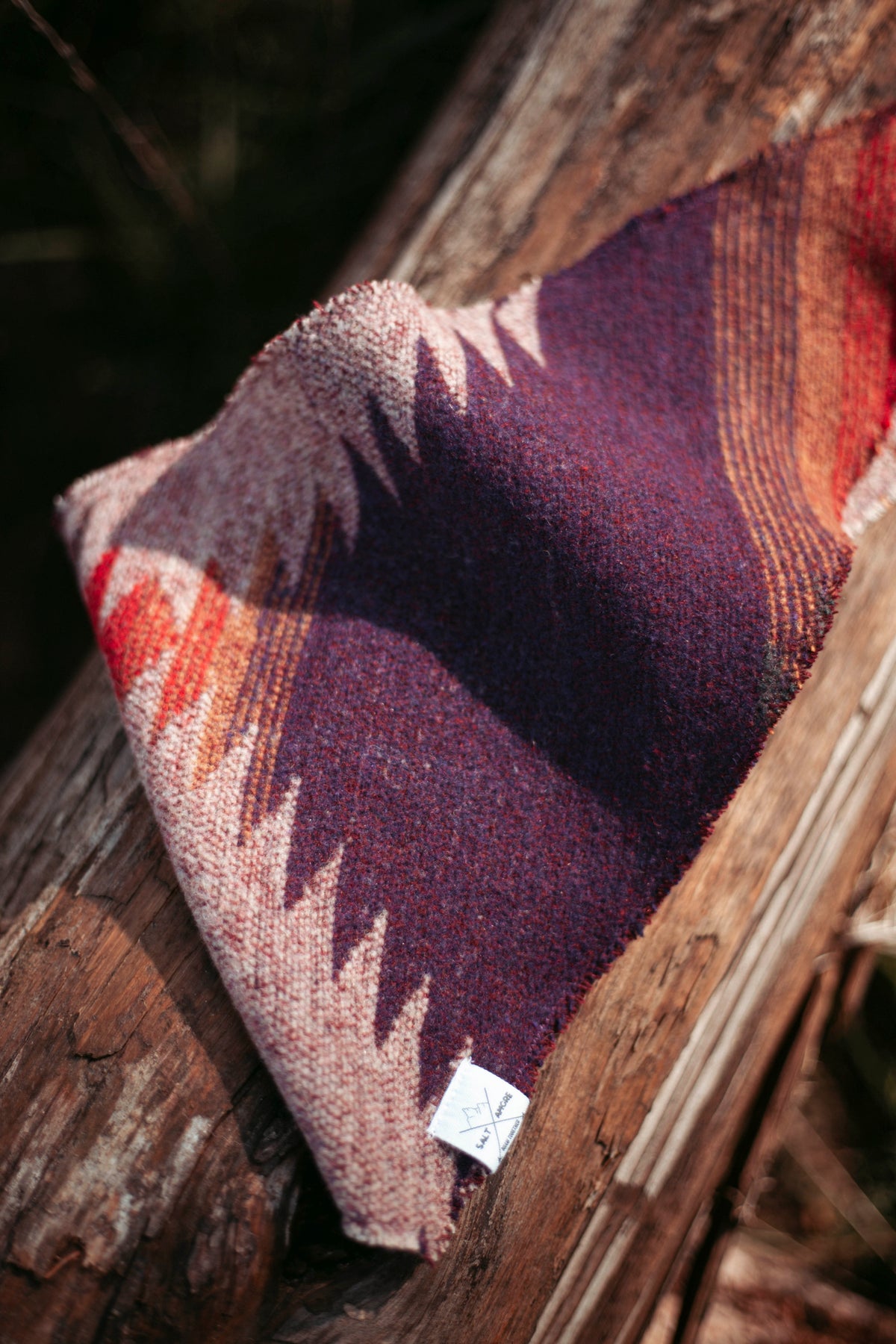 Wildwood | Hundehalstuch