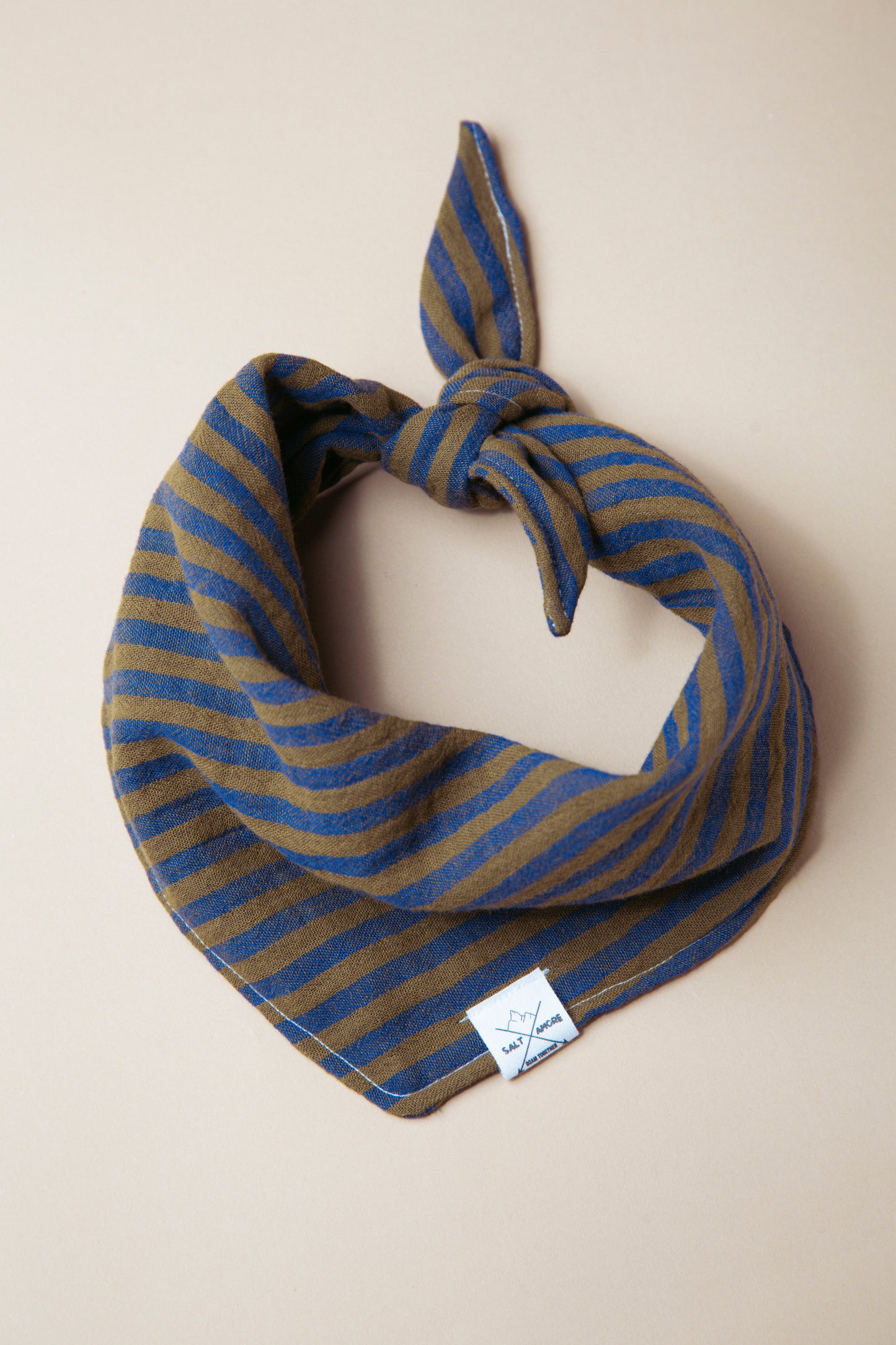 Hundehalstuch -  Outbound-Earth