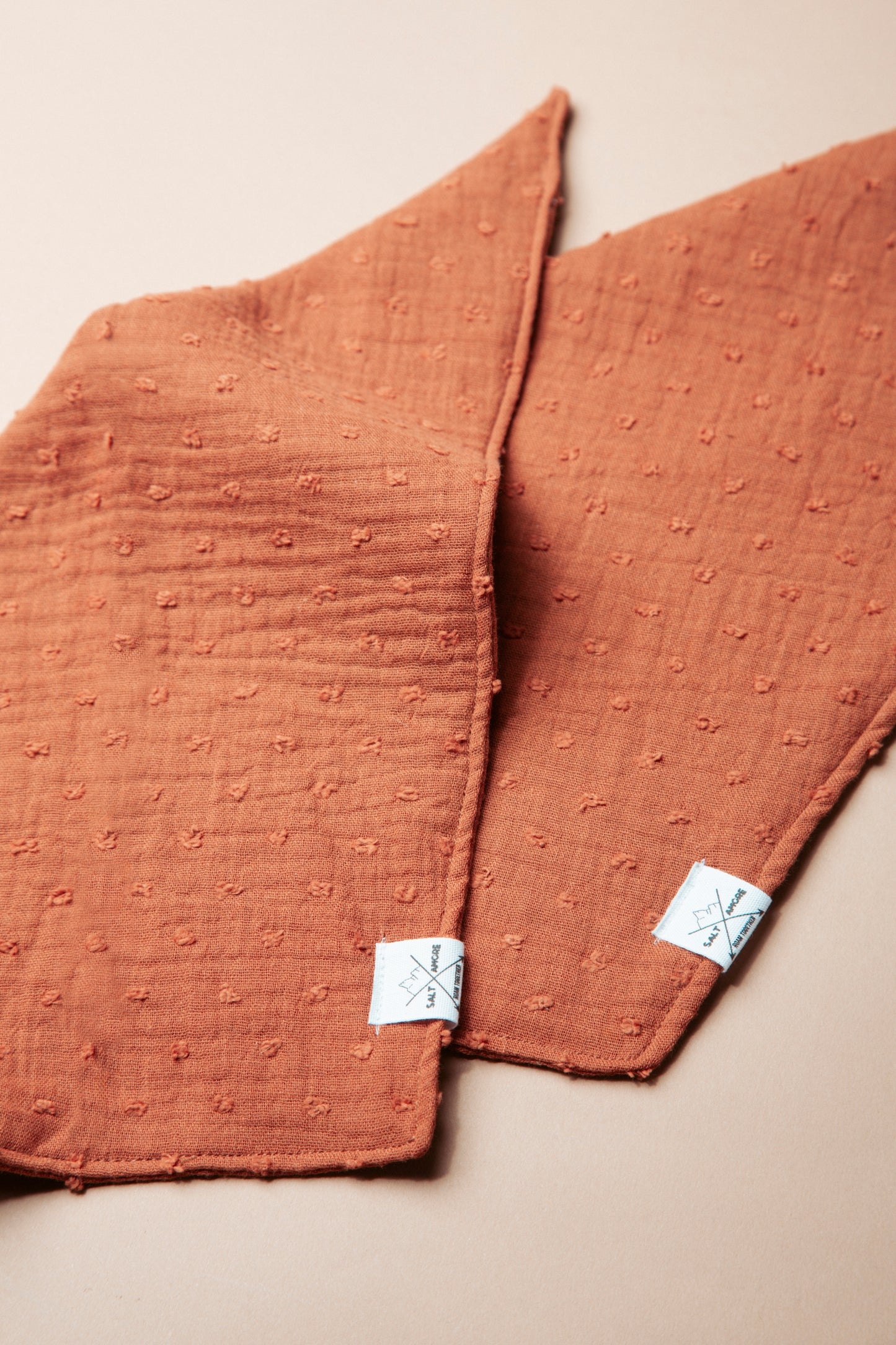 Hundehalstuch -  Outbound - Terra