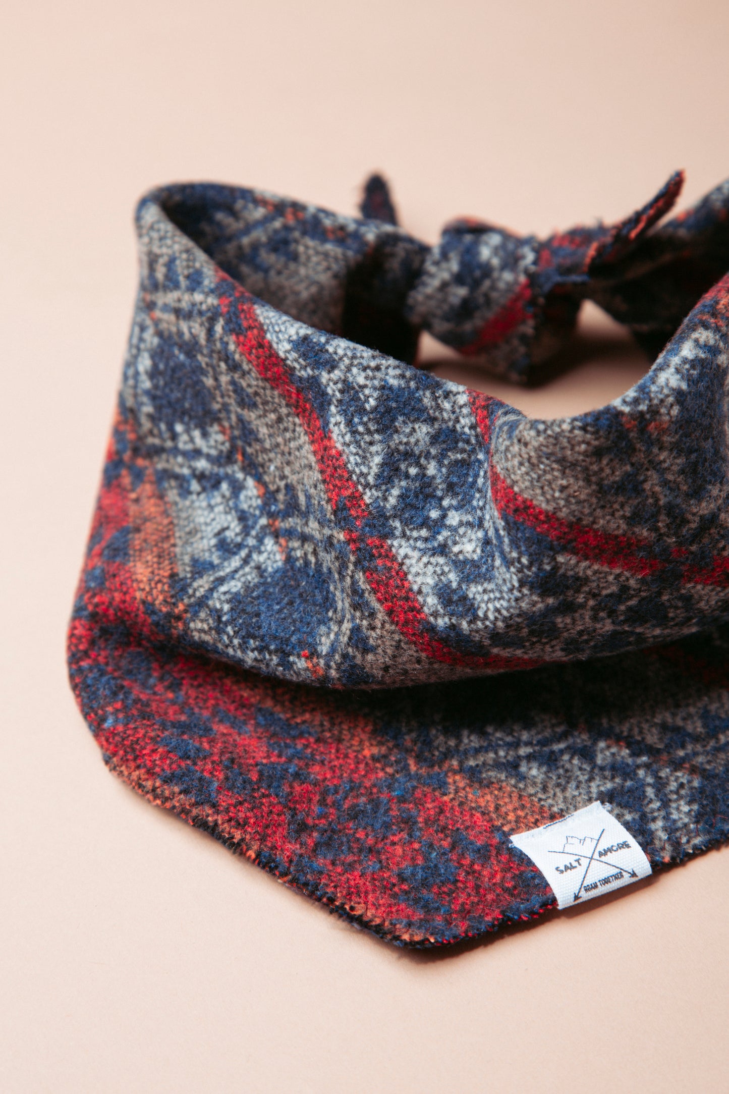 Hundehalstuch - Northern Summit Collection - Summit Trail