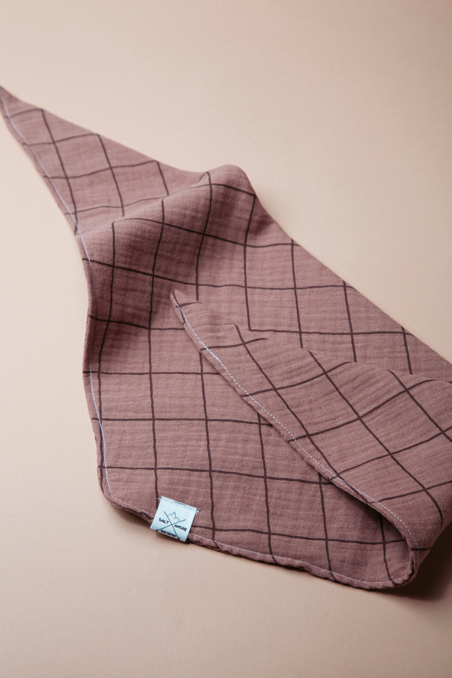 Hundehalstuch -  Outbound-Clay