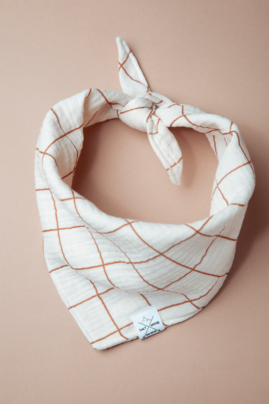 Hundehalstuch -  Outbound-Chalk