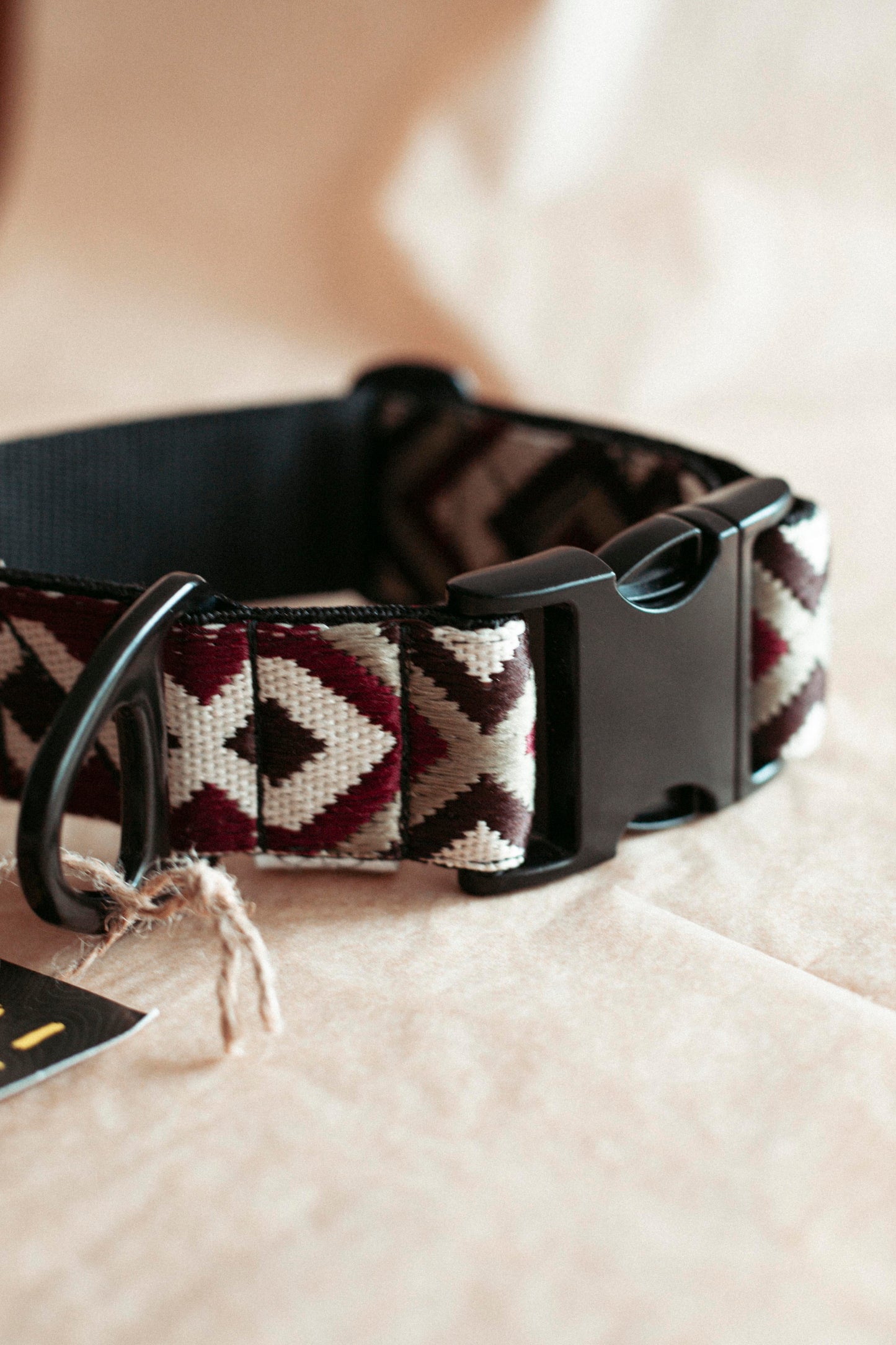 Hundehalsband | Redwood Roamer