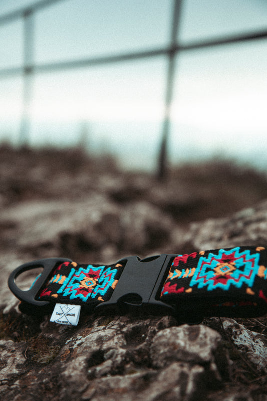 Hundehalsband - Northern Summit Collection - Ice Peak