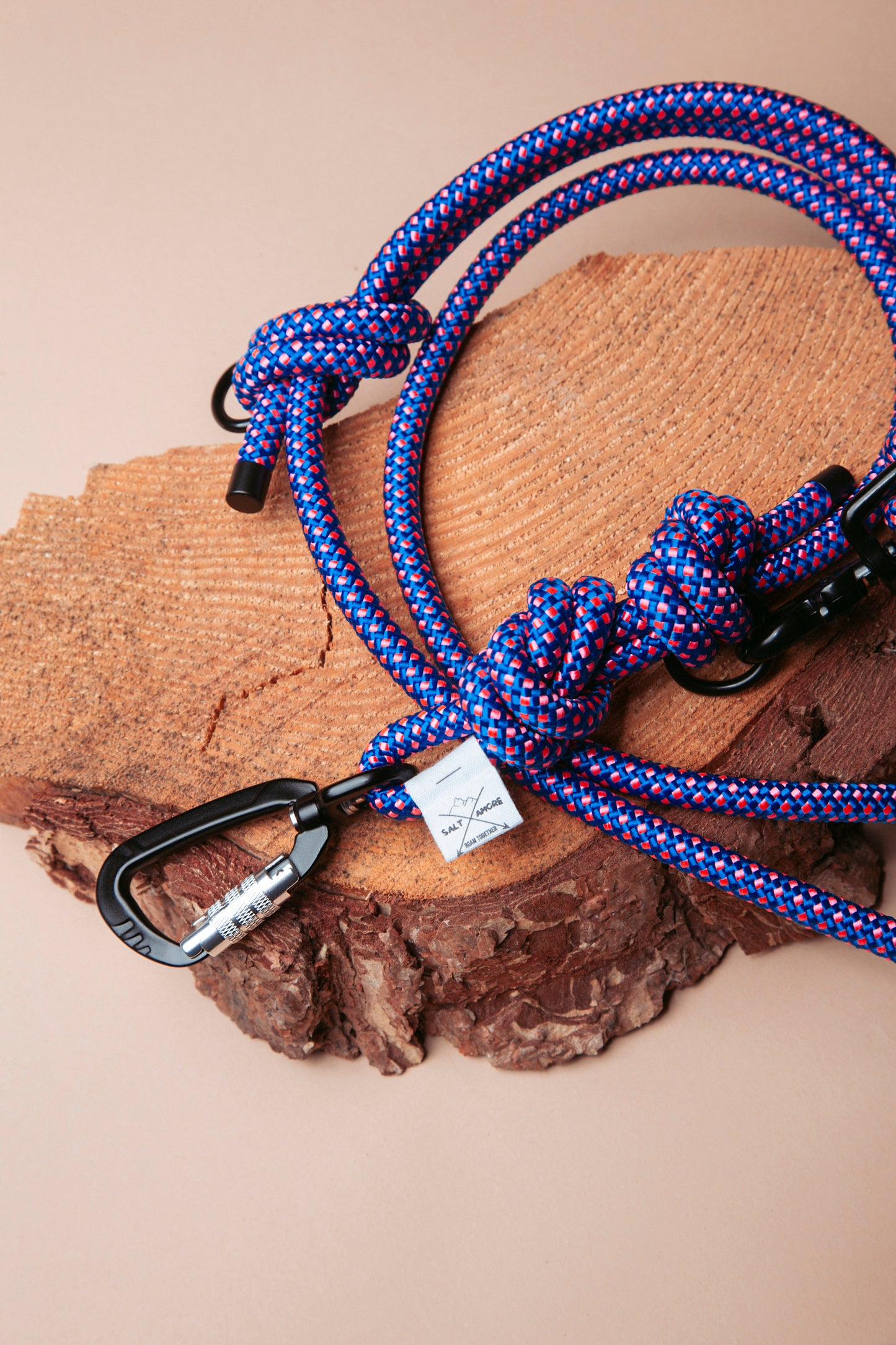 Hundeleine - Northern Summit Collection „Mountain Climber“