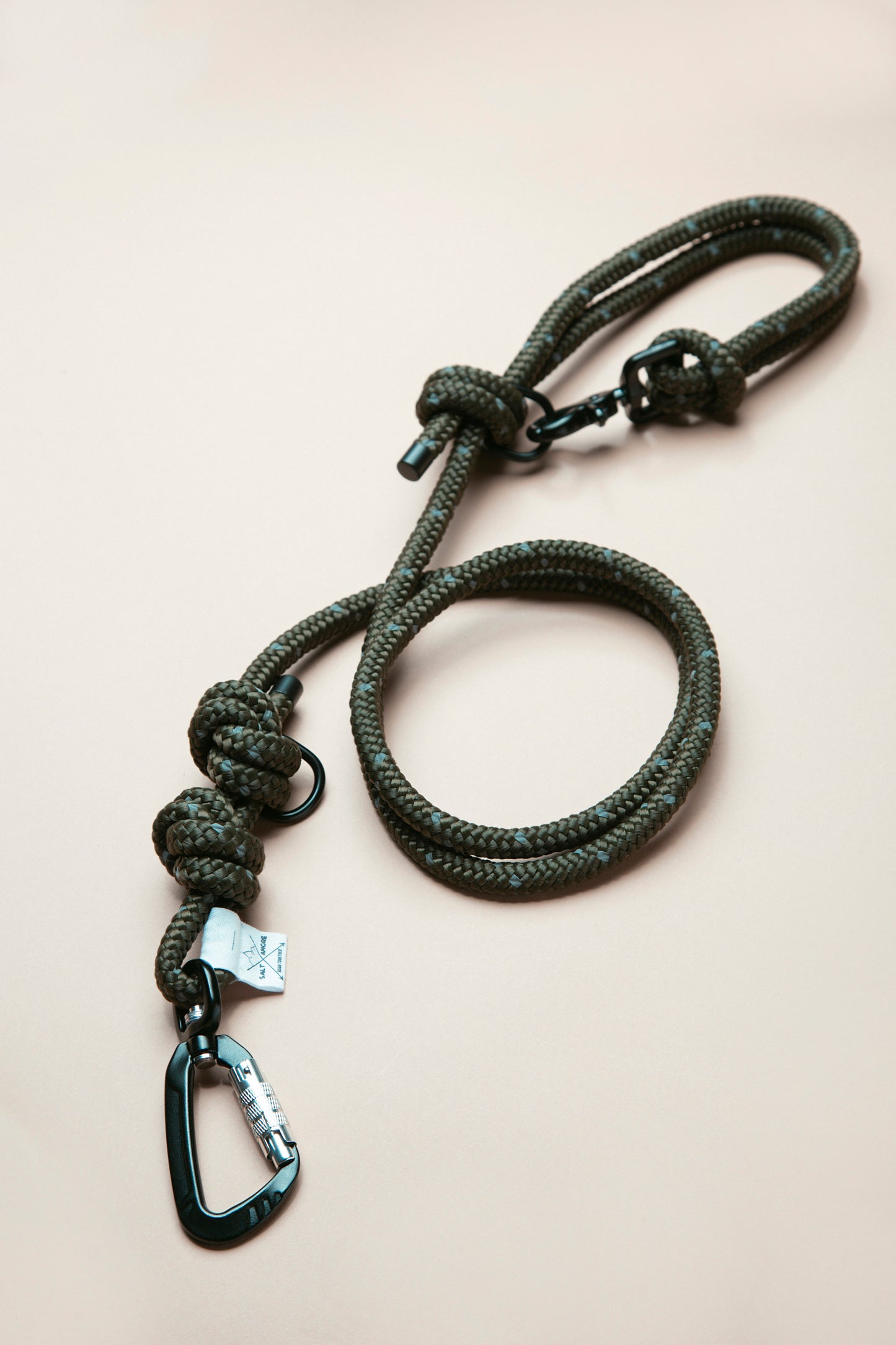 Hundeleine - Northern Summit Collection „Mountain Climber“