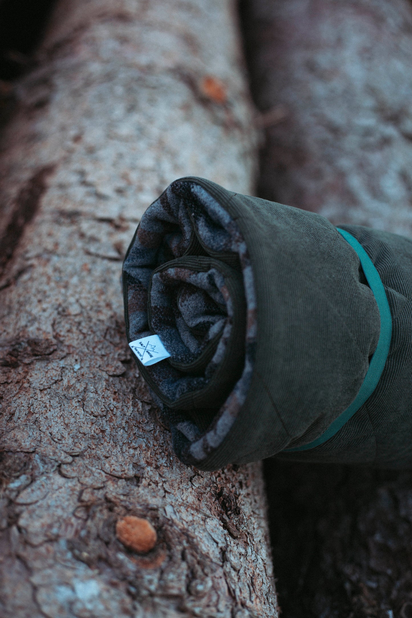 Travel Blanket | Basecamp | Pine & Peak