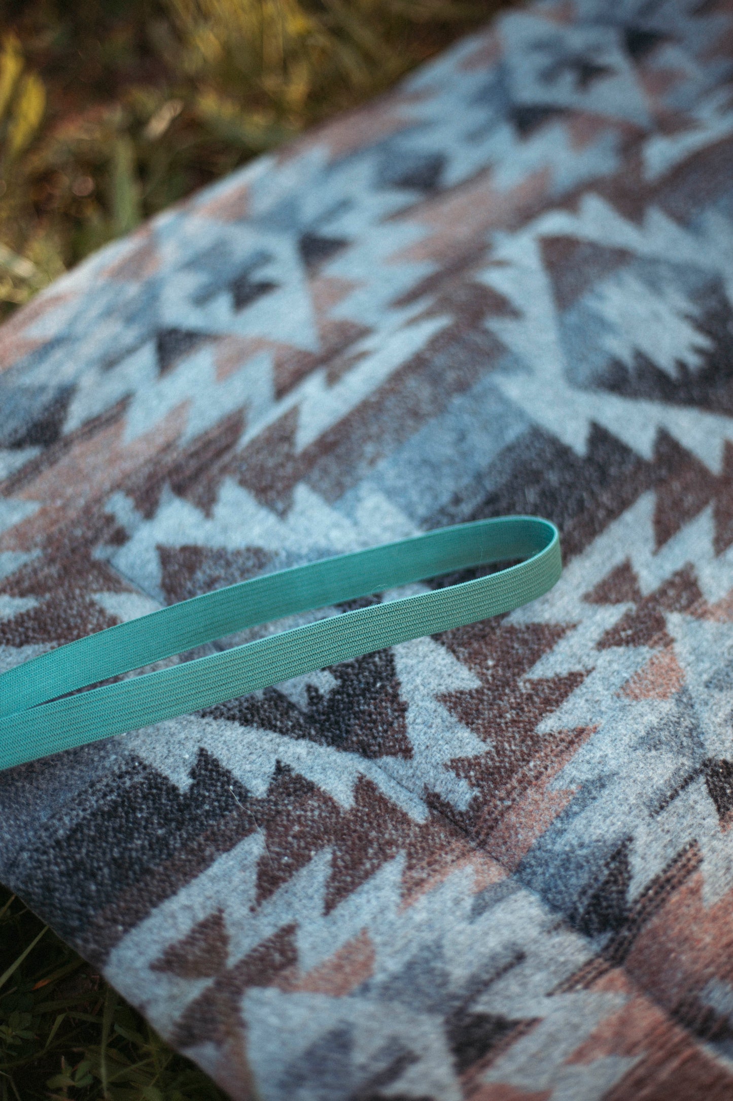 Travel Blanket | Basecamp | Pine & Peak