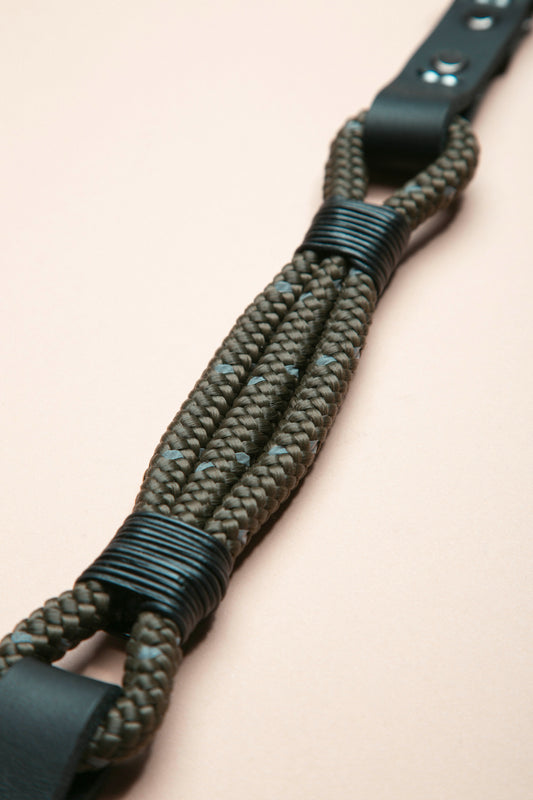 Hundehalsband - Northern Summit Collection „Mountain Climber“