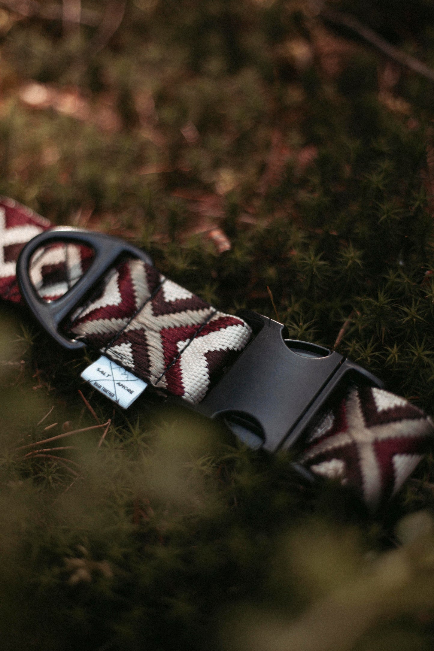 Hundehalsband | Redwood Roamer