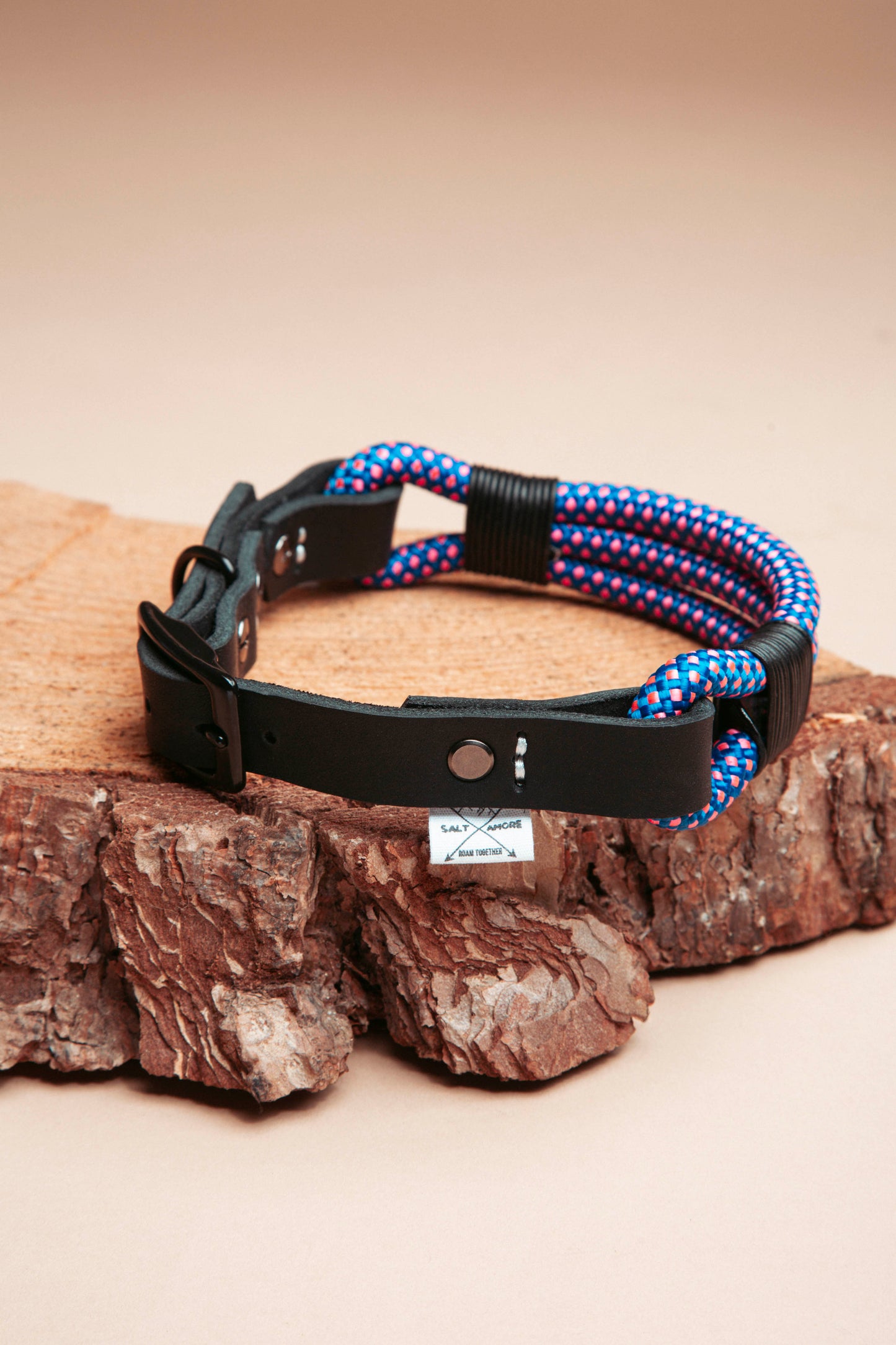 Hundehalsband - Northern Summit Collection „Mountain Climber“